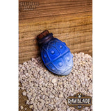 Alchemical Crock - Water-GoblinSmith