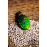 Alchemical Crock - Poison-GoblinSmith