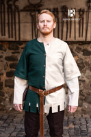 Left Side Surcoat Aleran Natural-GoblinSmith