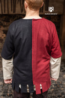 Right Side Surcoat Aleran Red-GoblinSmith