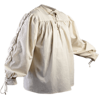 Alex Cotton Shirt-GoblinSmith