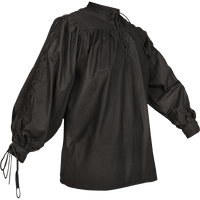 Alex Cotton Shirt-GoblinSmith