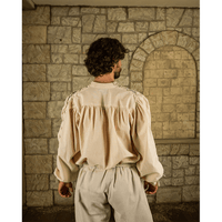Alex Cotton Shirt-GoblinSmith