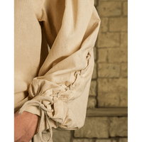 Alex Cotton Shirt-GoblinSmith