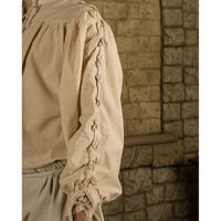 Alex Cotton Shirt-GoblinSmith