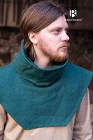 Tube Gugel Alex Green-GoblinSmith