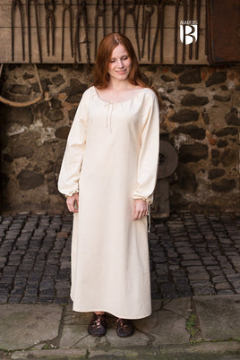 Under Dress Annecke Natural-GoblinSmith