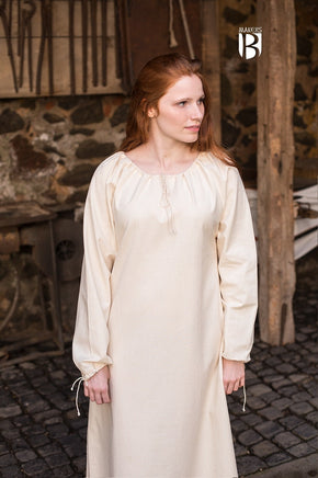 Under Dress Annecke Natural-GoblinSmith