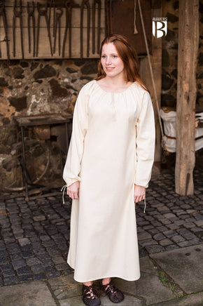 Under Dress Annecke Natural-GoblinSmith