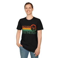 Another One Bites The Dust Dice Shirt-GoblinSmith