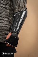 Bracers Champion Burnished-GoblinSmith