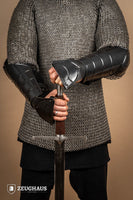 Bracers Champion Burnished-GoblinSmith