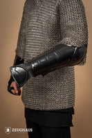 Bracers Champion Burnished-GoblinSmith