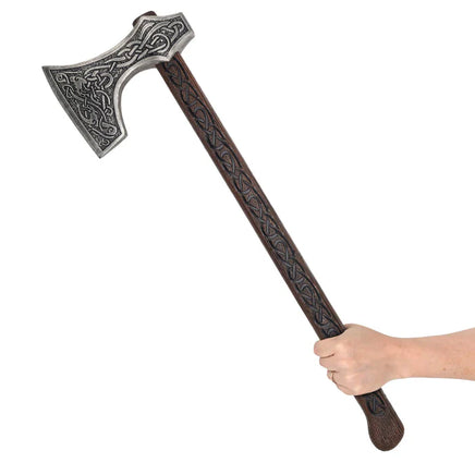 Armstreet Viking Axe-GoblinSmith