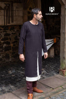 Long Tunic Arnaud Grey-GoblinSmith