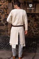 Long Tunic Arnaud Natural-GoblinSmith