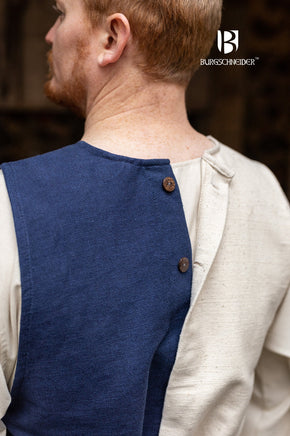 Right Side Tabard Auderic Natural-GoblinSmith