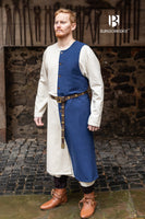 Right Side Tabard Auderic Natural-GoblinSmith