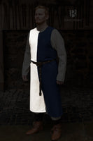 Right Side Tabard Auderic Natural-GoblinSmith