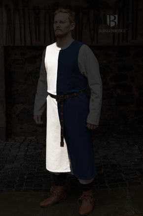 Right Side Tabard Auderic Natural-GoblinSmith