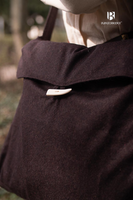Bag Vesker Brown-GoblinSmith