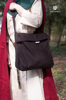 Bag Vesker Brown-GoblinSmith