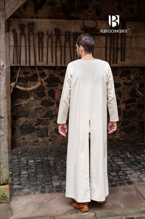 Long Under Tunic Bernard Natural-GoblinSmith
