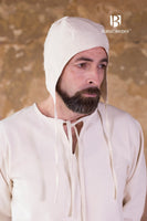 Coif Bertram Natural-GoblinSmith