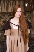 Scarf Bertrude Brown-GoblinSmith