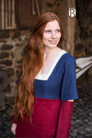 Scarf Bertrude Red-GoblinSmith