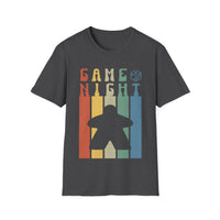 Board Game Night Shirt-GoblinSmith