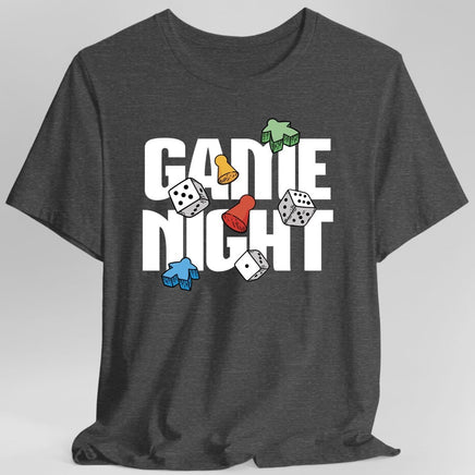 Game Night Shirt-GoblinSmith
