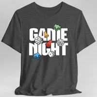 Game Night Shirt-GoblinSmith