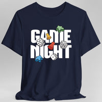 Game Night Shirt-GoblinSmith