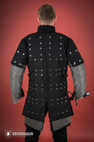 Brigantine Black-GoblinSmith