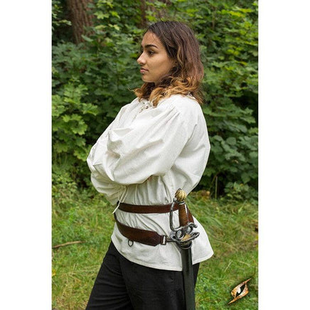 Sword Belt double-GoblinSmith