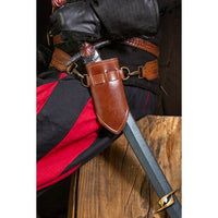 Holder for sword belt Double-GoblinSmith