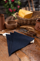 Bunting Flags Blue-GoblinSmith