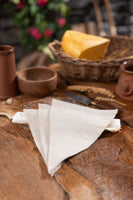 Bunting Flags Natural-GoblinSmith