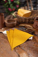Bunting Flags Yellow-GoblinSmith