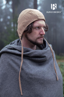 Bundling Hood Wolfram Camel-GoblinSmith