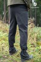 Pants Kergon Black-GoblinSmith