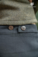 Pants Kergon Black-GoblinSmith