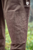 Pants Kergon Brown-GoblinSmith