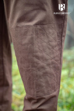 Pants Kergon Brown-GoblinSmith