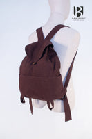 Backpack Capsus Brown-GoblinSmith