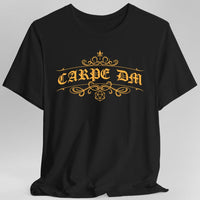 Carpe DM Dungeon Master Shirt-GoblinSmith