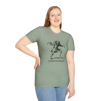 Chaos Goblin Shirt-GoblinSmith