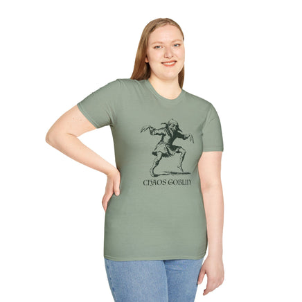 Chaos Goblin Shirt-GoblinSmith