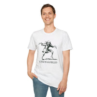 Chaos Goblin Shirt-GoblinSmith